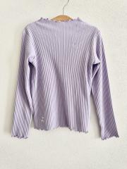 KUMIKYOKU、140cm、カットソー、ポリエステル、女の子用