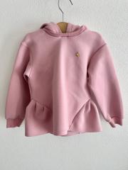 kate spade new york、120cm、パーカー、ポリエステル、女の子用