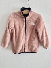 THE NORTH FACE、100cm、ジャケット、ナイロン、女の子用