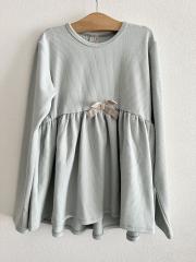 Petit main、150cm、カットソー、綿・ポリエステル、女の子用