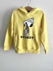 STUSSY