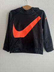 NIKE、110cm、パーカー、ポリエステル、男の子用