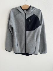 Puma、130cm、パーカー、ポリエステル、男の子用