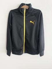 Puma、130cm、ジャケット、ポリエステル、男の子用