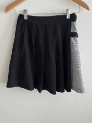 mezzo piano Junior、150cm、キュロット、ポリエステル、女の子用