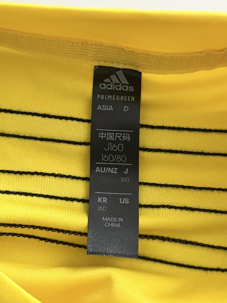 adidas Tシャツ 160cm ジュリア札幌店|adidasの子供服の古着 adidas Tシャツ 160cm ジュリア札幌店|adidasの子供服の古着