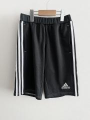 adidas、150cm、パンツ、ポリエステル、男の子用