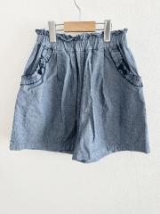 ShirleyTemple、160cm、パンツ、綿、女の子用