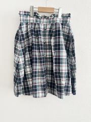 pom ponette、150cm、スカート、綿、女の子用