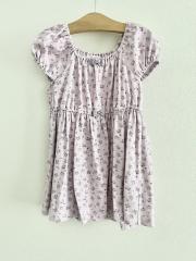 ShirleyTemple、140cm、カットソー、綿、女の子用