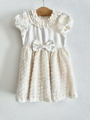 ShirleyTemple、110cm、ワンピース、ポリエステル、女の子用
