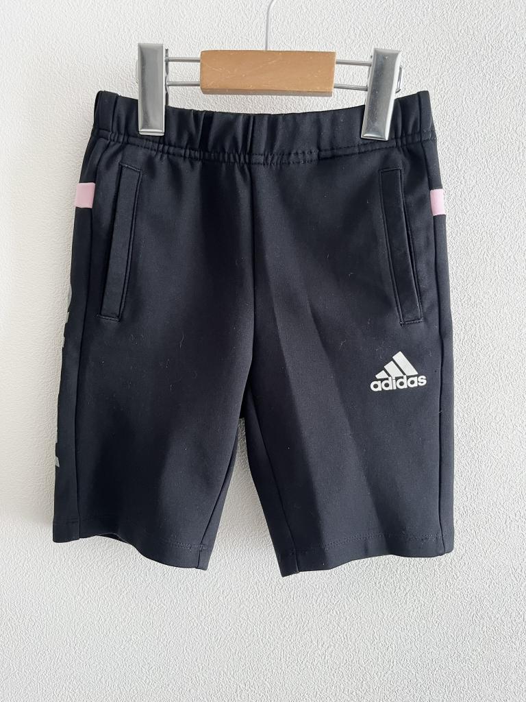 adidas パンツ 110cm ジュリア札幌店｜adidasの子供服の古着通販