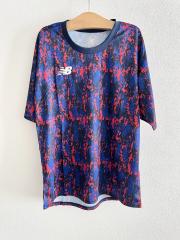 new balance、160cm、Ｔシャツ、ポリエステル、男の子用