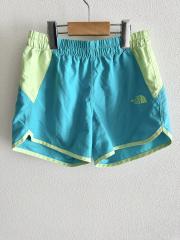 THE NORTH FACE、150cm、パンツ、ポリエステル、女の子用