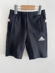 adidas、110cm、パンツ、ポリエステル、女の子用
