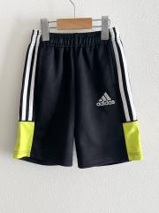 adidas、110cm、バッグ、ポリエステル、男の子用