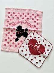 ShirleyTemple、その他、ファッション雑貨・小物、綿、女の子用