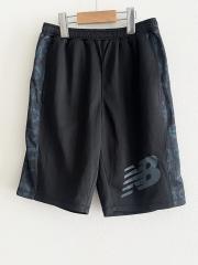 new balance、150cm、パンツ、ポリエステル、男の子用