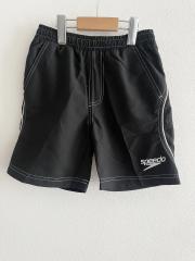 Speedo、120cm、水着、ポリエステル、男の子用