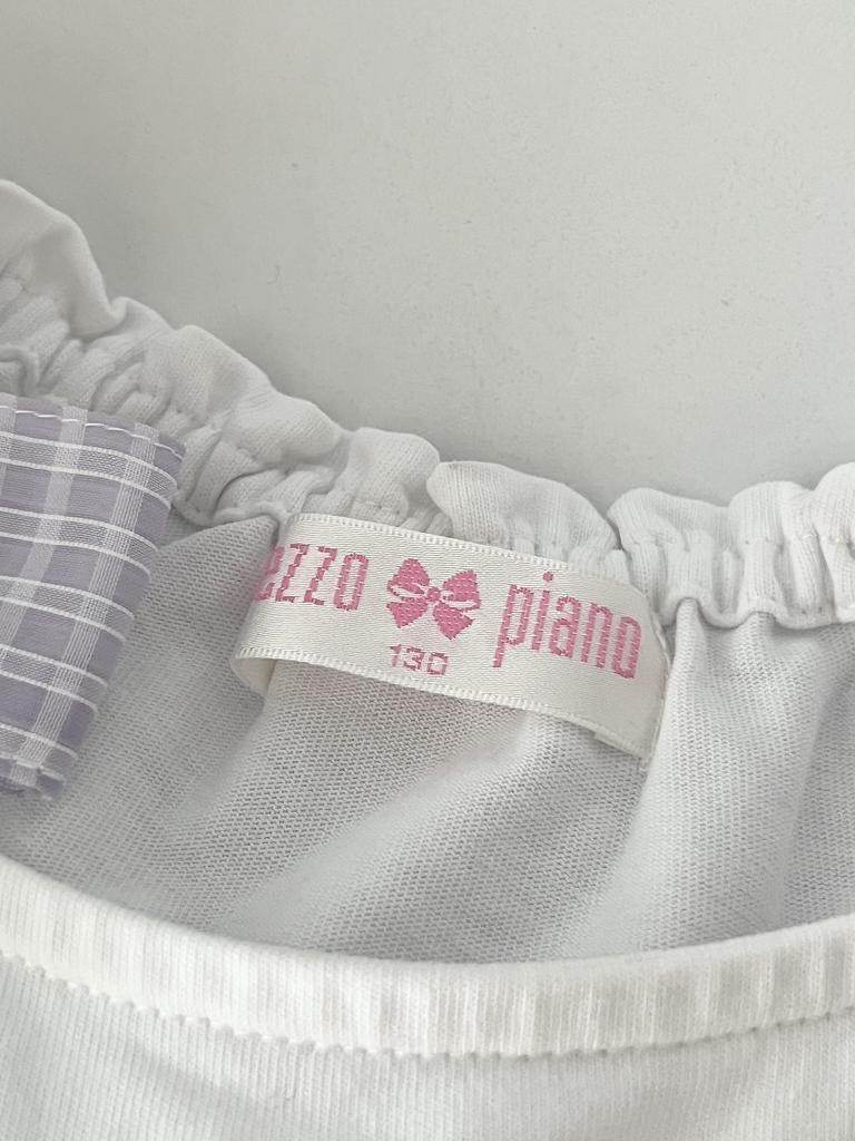 mezzo piano チェニック 130 mezzo piano チュニック 130cm ジュリア札幌店｜mezzo pianoの子供服の
