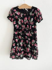 ShirleyTemple、120cm、ワンピース、ポリエステル、女の子用