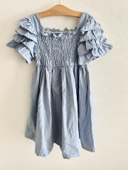 ShirleyTemple、150cm、ワンピース、綿、女の子用