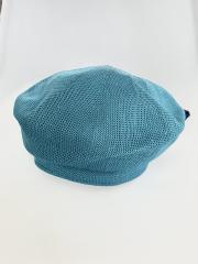 ANNA SUI Mini、56cm、帽子、ポリエステル、女の子用