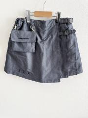 ANNA SUI Mini、150cm、キュロット、綿・ポリエステル、女の子用