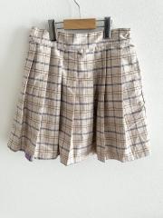 mezzo piano Junior、150cm、スカート、綿、女の子用
