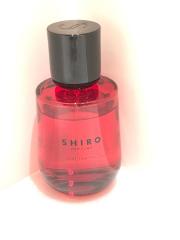 SHIRO、F（フリー）、香水
