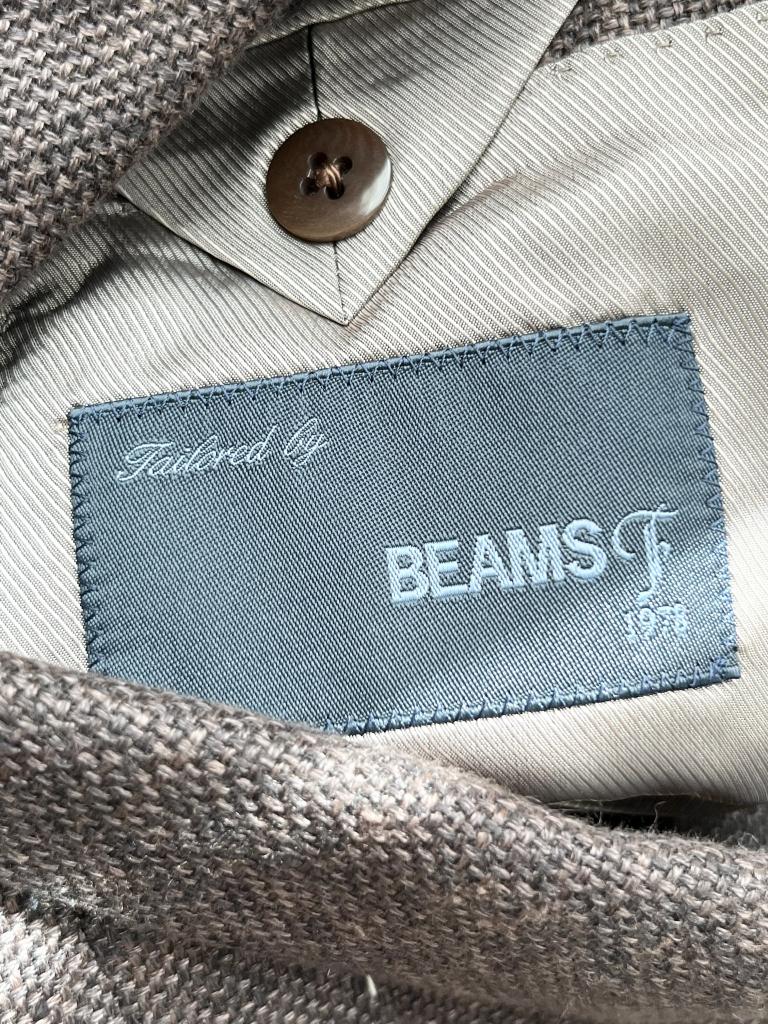 BEAMS ジャケット 【メンズ】Mサイズ ジュリア札幌店｜BEAMSのメンズの