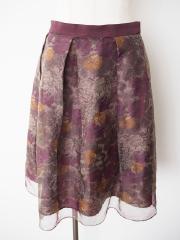 Lois CRAYON、Mサイズ、スカート