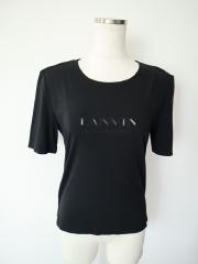 LANVIN COLLECTION、Lサイズ、Tシャツ