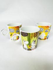 Moomin、その他、食器