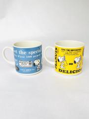 212KITCHEN STORE×PEANUS、その他、食器