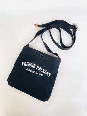 FREDRIK PACKERS、その他、バッグ