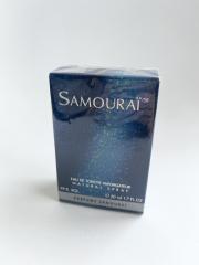 SAMOURAI、その他、香水