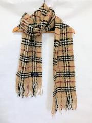 BURBERRY　LONDON、サイズ表示なし、ストール・マフラー