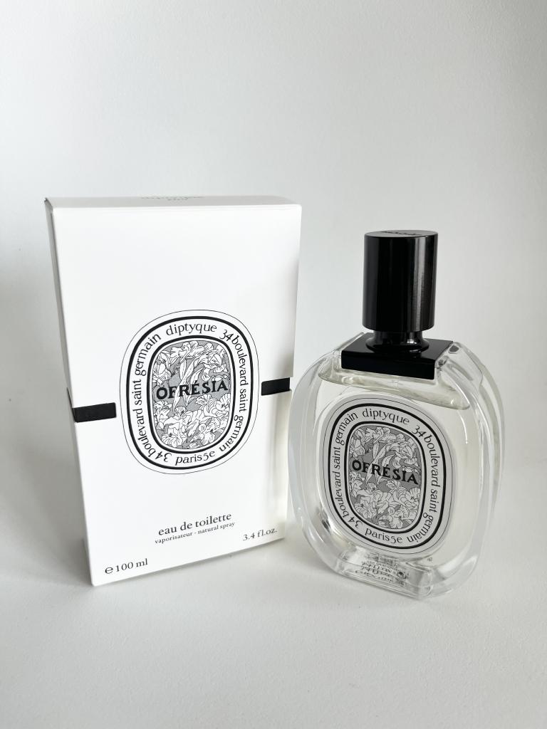 Diptyque ディプティック オフレジア オードトワレ 2ml - 香水(ユニ