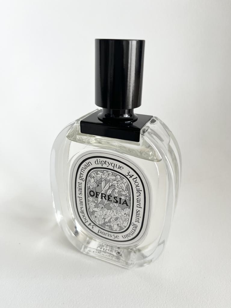 残量9割以上】 diptyque オードトワレ オフレジァ 100ml 香水-