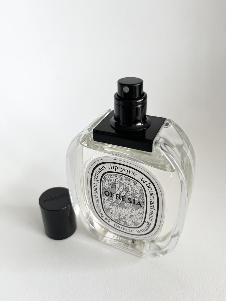 残量9割以上】 diptyque オードトワレ オフレジァ 100ml 香水-