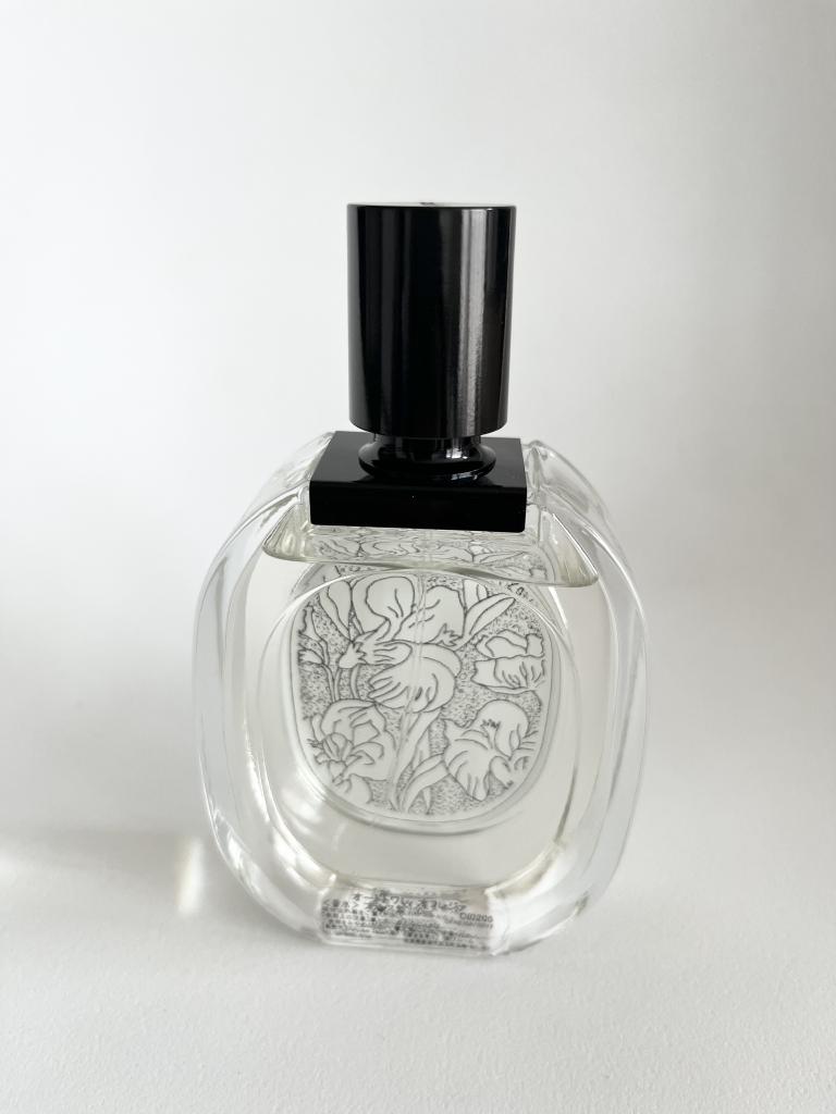 残量9割以上】 diptyque オードトワレ オフレジァ 100ml 香水-