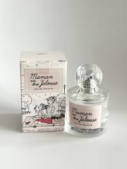 Maman va etre Jalouse、その他、香水