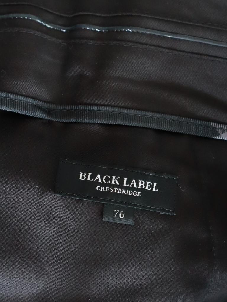 BLACK LABEL CRESTBRIDGE スーツ・セットアップ 【メンズ】Lサイズ