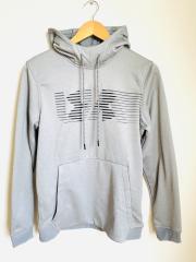 UNDER ARMOUR、【メンズ】Mサイズ、スウェット・パーカー