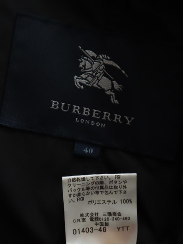 BURBERRY LONDON コート Lサイズ ジュリア札幌店｜BURBERRY LONDONの