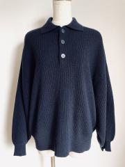 カシミヤ100%☆ GALERIE VIE、Mサイズ、ニット