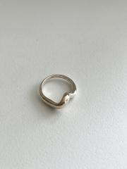 シルバーリング、その他、アクセサリー