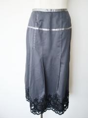 HIROKO BIS、Mサイズ、スカート