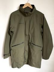 MAMMUT、【メンズ】Mサイズ、ジャケット